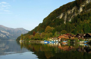 Hotel Châlet Du Lac Iseltwald